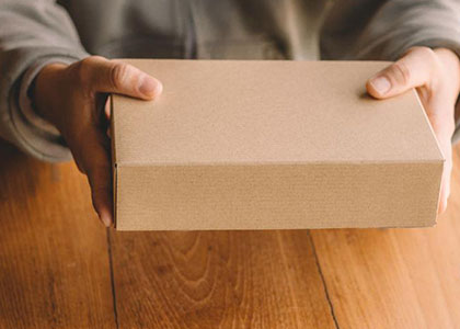 包裝設(shè)備技術(shù)水平仍需提高